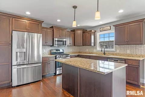 822 Kellan Dr, Chatham, IL 62629 photo 13