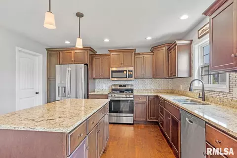 822 Kellan Dr, Chatham, IL 62629 photo 14