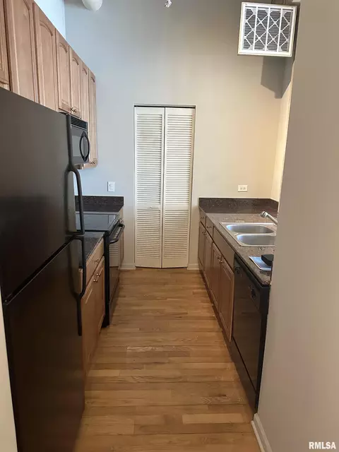 Kitchen - 125 E 13th St, Chicago, IL 60605 photo 1 of 5