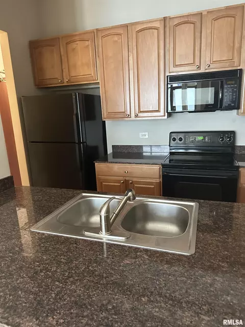 Kitchen - 125 E 13th St, Chicago, IL 60605 photo 4 of 5