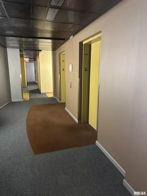 Entry Way - 125 E 13th St, Chicago, IL 60605 photo 1 of 2