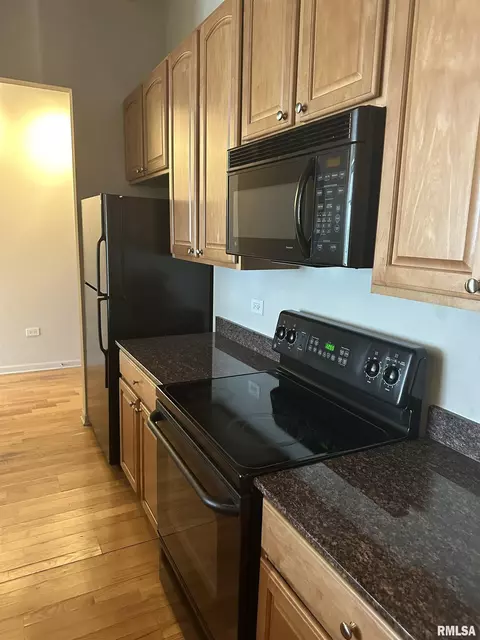 Kitchen - 125 E 13th St, Chicago, IL 60605 photo 3 of 5