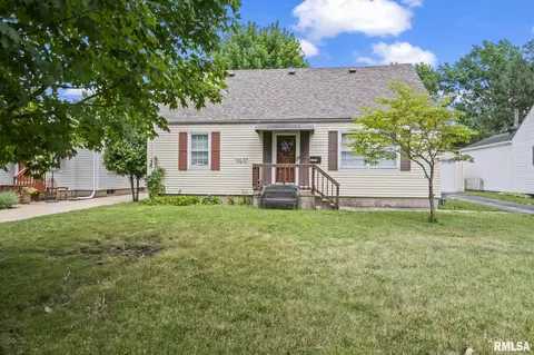 2336 S Pasfield, Springfield, IL 62704 photo 3