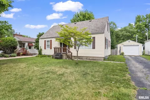 2336 S Pasfield, Springfield, IL 62704 photo 2