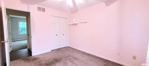 Bedroom - 2012 Montague Dr, Springfield, IL 62711 photo 17 of 17