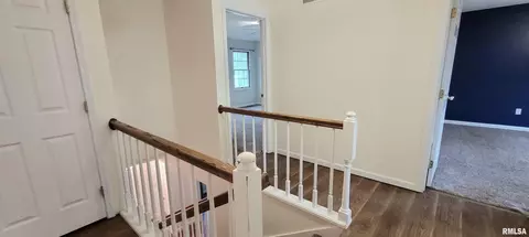 Entry Way - 2012 Montague Dr, Springfield, IL 62711 photo 7 of 7