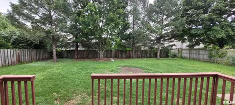 Exterior - 2012 Montague Dr, Springfield, IL 62711 photo 4 of 10
