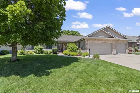 1905 Providence Ln, Springfield, IL 62711 photo 2