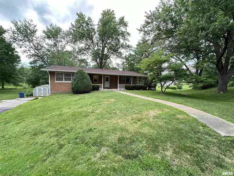 2707 Joyce Rd, Quincy, IL 62305