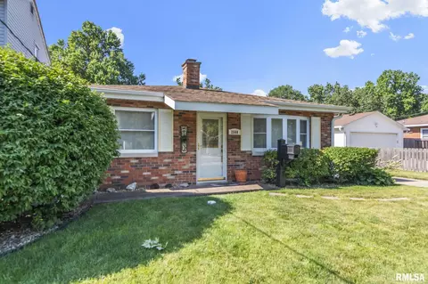 2508 E Keys Ave, Springfield, IL 62702 photo 31
