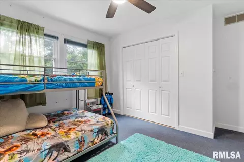 Bedroom - 26 Skyview Dr, Springfield, IL 62702 photo 4 of 8