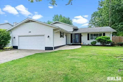 Other - 26 Skyview Dr, Springfield, IL 62702 photo 1 of 16