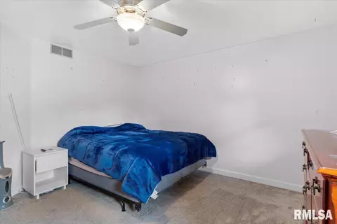 Bedroom - 26 Skyview Dr, Springfield, IL 62702 photo 8 of 8