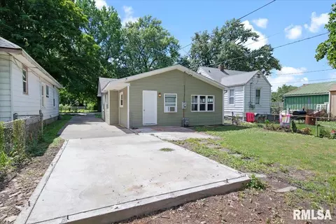 2810 Holmes Ave, Springfield, IL 62704 photo 22