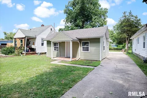 2810 Holmes Ave, Springfield, IL 62704 photo 3