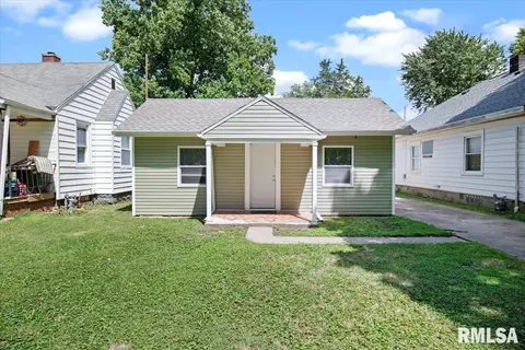 2810 Holmes Ave, Springfield, IL 62704 photo 2