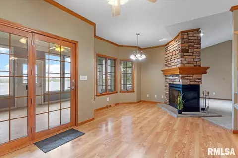 519 Eagle Ridge Dr, Chatham, IL 62629 photo 5