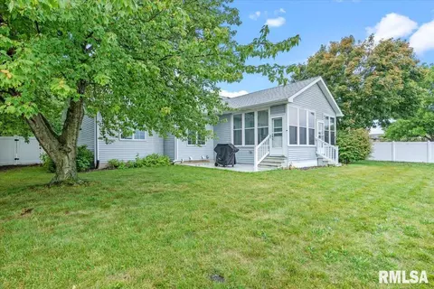 519 Eagle Ridge Dr, Chatham, IL 62629 photo 30