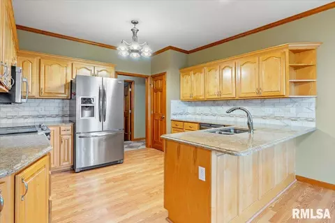 519 Eagle Ridge Dr, Chatham, IL 62629 photo 7