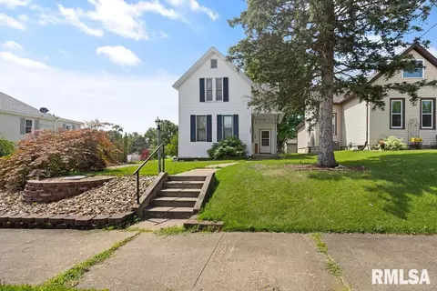 1226 Madison St, Quincy, IL 62301