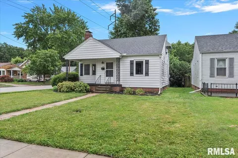 1500 W Capitol Ave, Springfield, IL 62704 photo 2