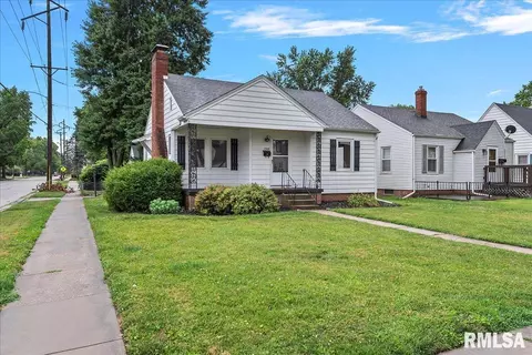 1500 W Capitol Ave, Springfield, IL 62704 photo 3