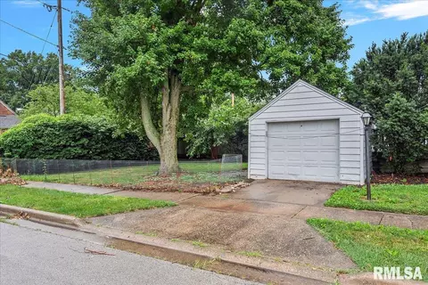 1500 W Capitol Ave, Springfield, IL 62704 photo 27