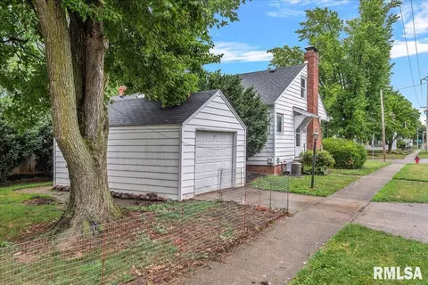 1500 W Capitol Ave, Springfield, IL 62704 photo 28