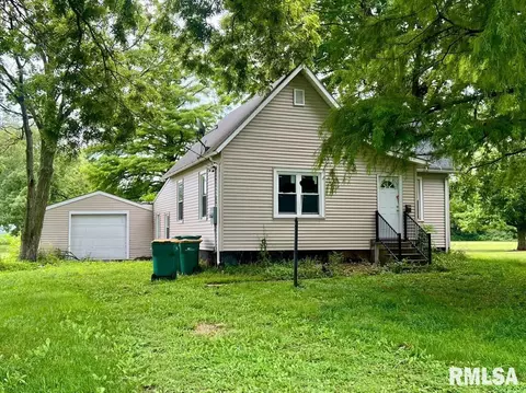 1431 Day St, Galesburg, IL 61401