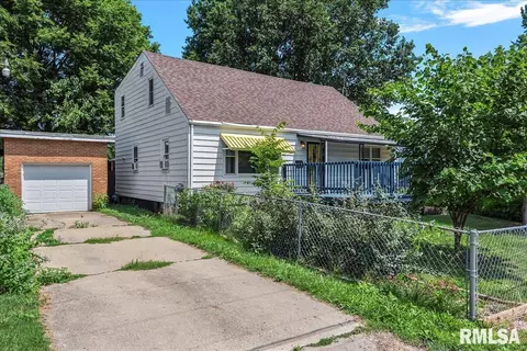 2915 Elliott Ave, Springfield, IL 62702 photo 2