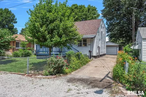 2915 Elliott Ave, Springfield, IL 62702 photo 3