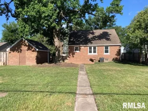 2072 N 19th St, Springfield, IL 62702 photo 21