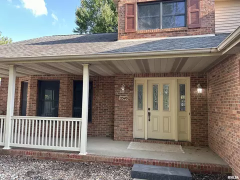 2540 W Soleil Ave, Springfield, IL 62704 photo 3