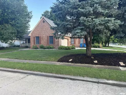 2540 W Soleil Ave, Springfield, IL 62704 photo 2