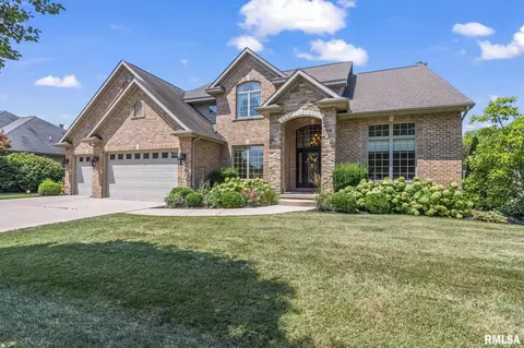 2201 Interlacken Dr, Springfield, IL 62704 photo 3