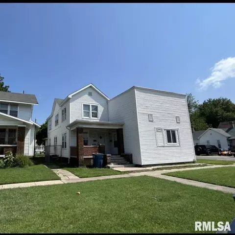 1631 E Reynolds St, Springfield, IL 62702 photo 1