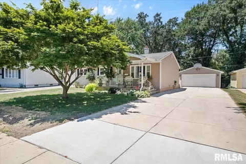 118 Dawn Dr, Springfield, IL 62702 photo 41