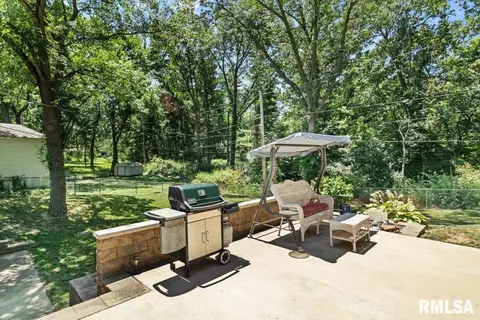 118 Dawn Dr, Springfield, IL 62702 photo 8