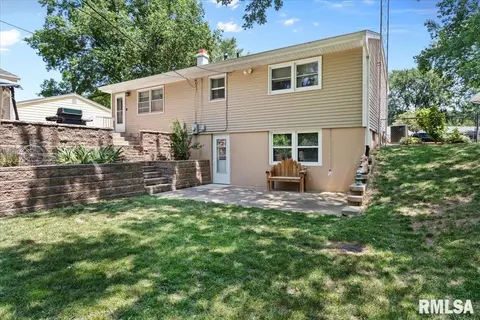 118 Dawn Dr, Springfield, IL 62702 photo 5