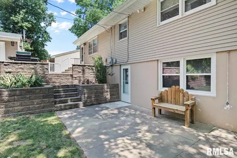 118 Dawn Dr, Springfield, IL 62702 photo 6