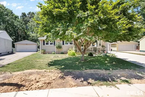 118 Dawn Dr, Springfield, IL 62702 photo 42