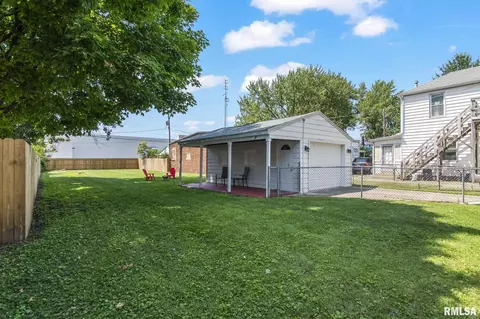 1127 N 1st St, Springfield, IL 62702 photo 23