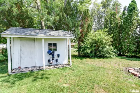 411 W 3rd St, Assumption, IL 62510 photo 12