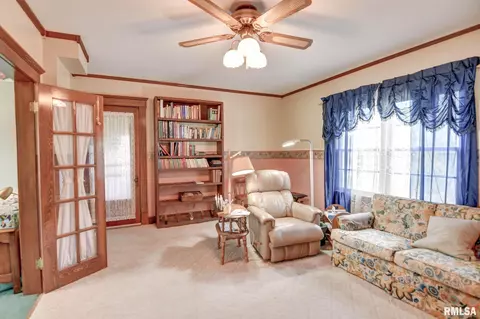 411 W 3rd St, Assumption, IL 62510 photo 33
