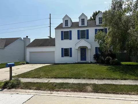 3820 Viking Blvd, Springfield, IL 62712 photo 2