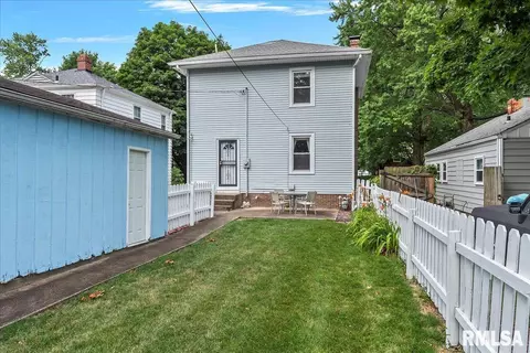 1736 S State St, Springfield, IL 62704 photo 36