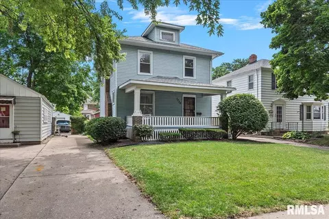 1736 S State St, Springfield, IL 62704 photo 2
