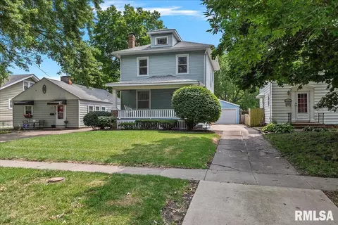 1736 S State St, Springfield, IL 62704 photo 3