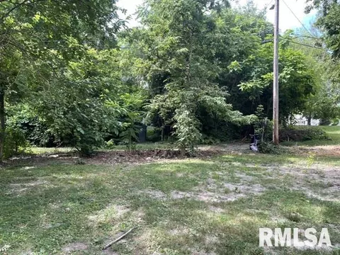 931 E Cantrell St, Decatur, IL 62521 photo 16
