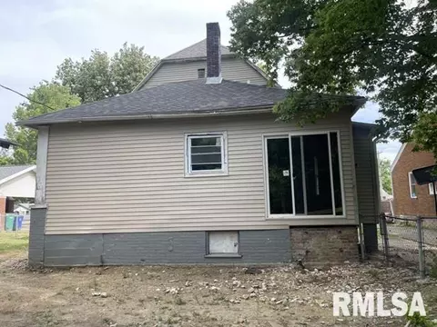 931 E Cantrell St, Decatur, IL 62521 photo 17